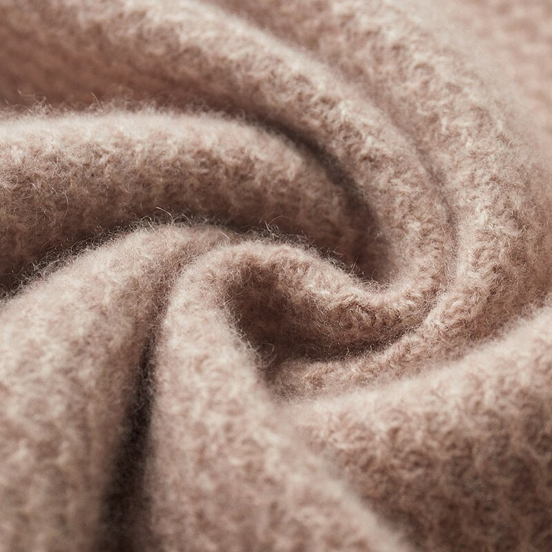 Brio - Maglione in cashmere premium